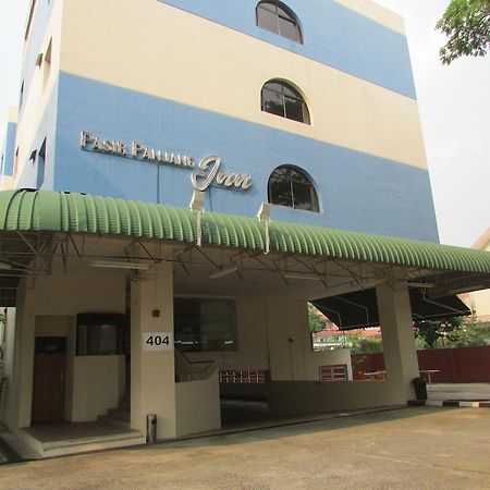 Pasir Panjang Inn Singapore Buitenkant foto
