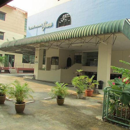 Pasir Panjang Inn Singapore Buitenkant foto
