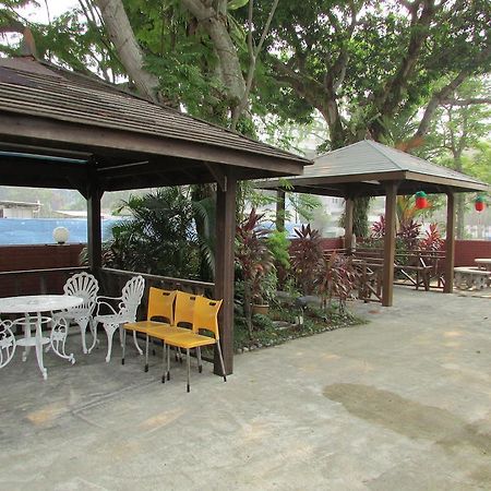 Pasir Panjang Inn Singapore Buitenkant foto