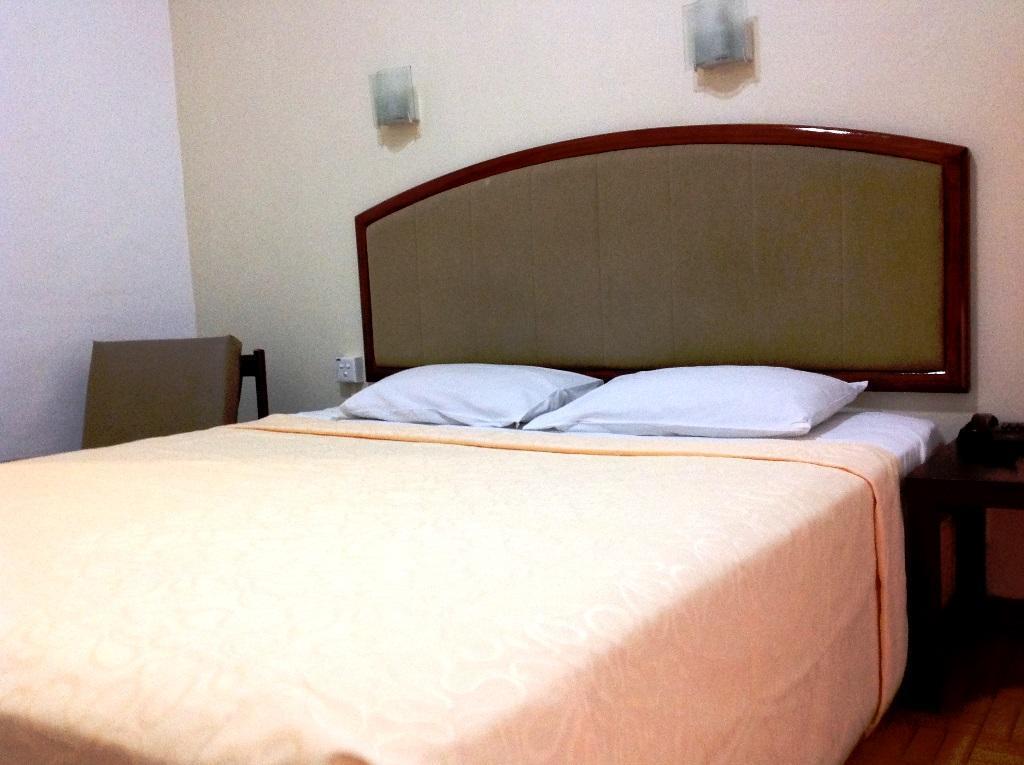 Pasir Panjang Inn Singapore Buitenkant foto