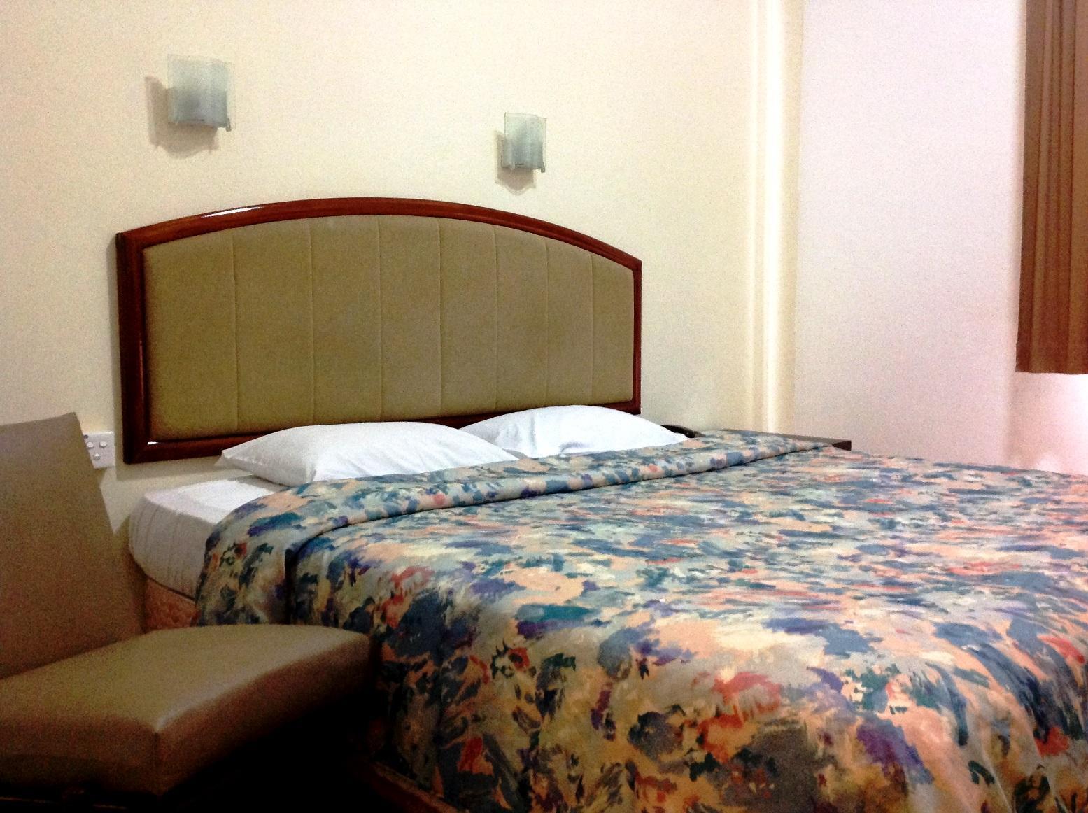 Pasir Panjang Inn Singapore Buitenkant foto