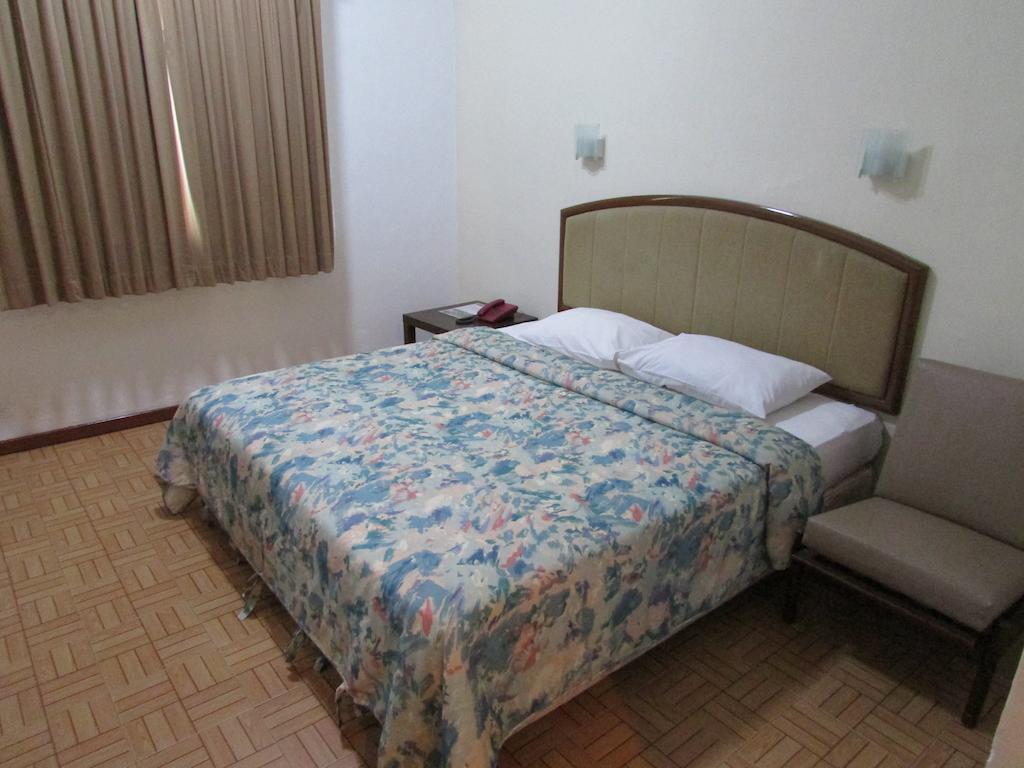 Pasir Panjang Inn Singapore Kamer foto