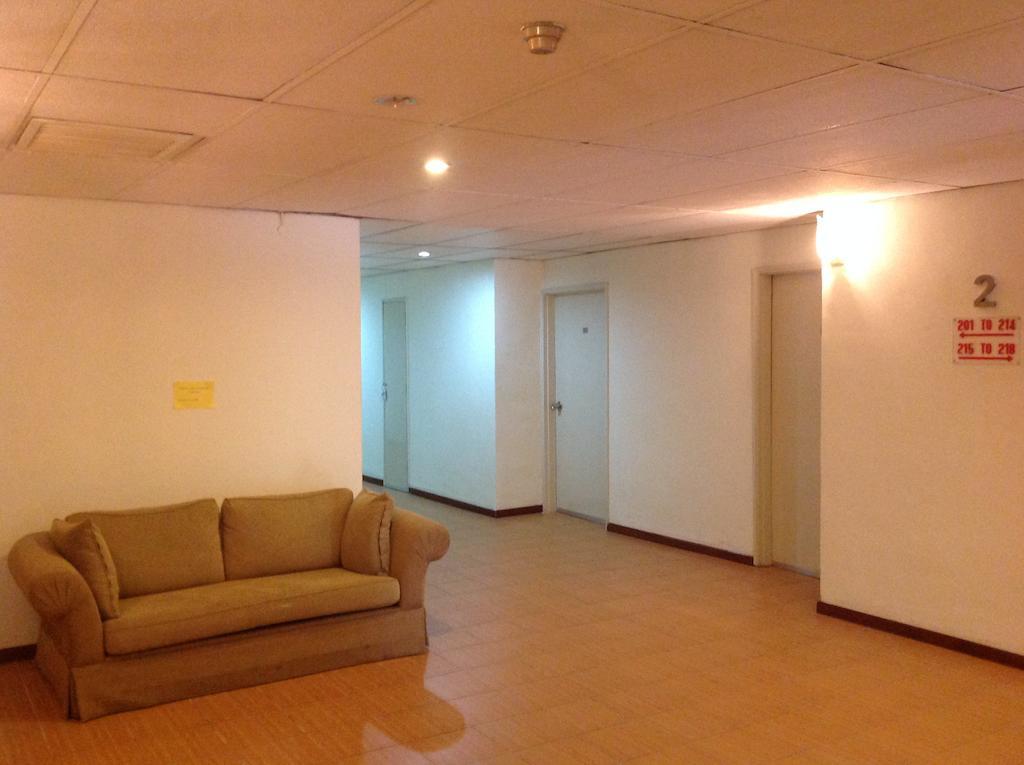 Pasir Panjang Inn Singapore Buitenkant foto