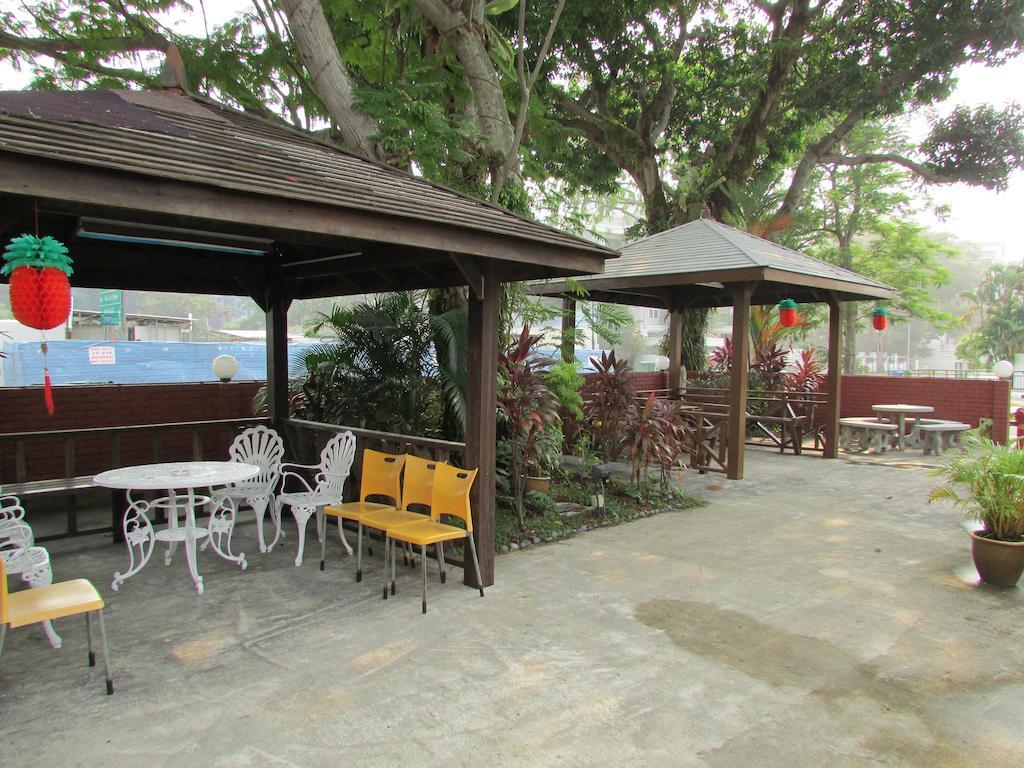 Pasir Panjang Inn Singapore Buitenkant foto