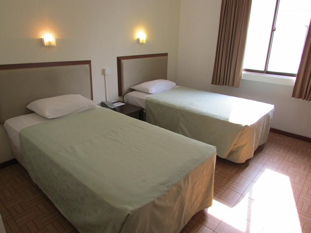 Pasir Panjang Inn Singapore Buitenkant foto