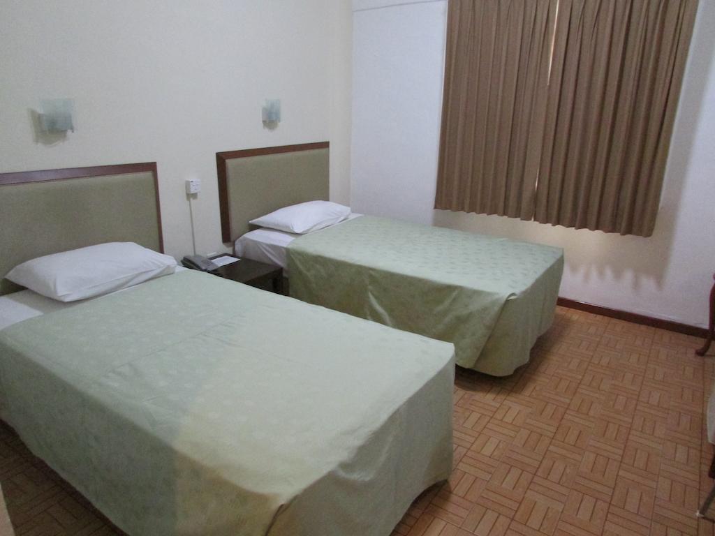 Pasir Panjang Inn Singapore Buitenkant foto